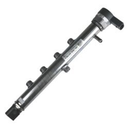 Mercedes-Benz OM654 Fuel Rail / Injector Distributor Pipe – OEM A6540700195