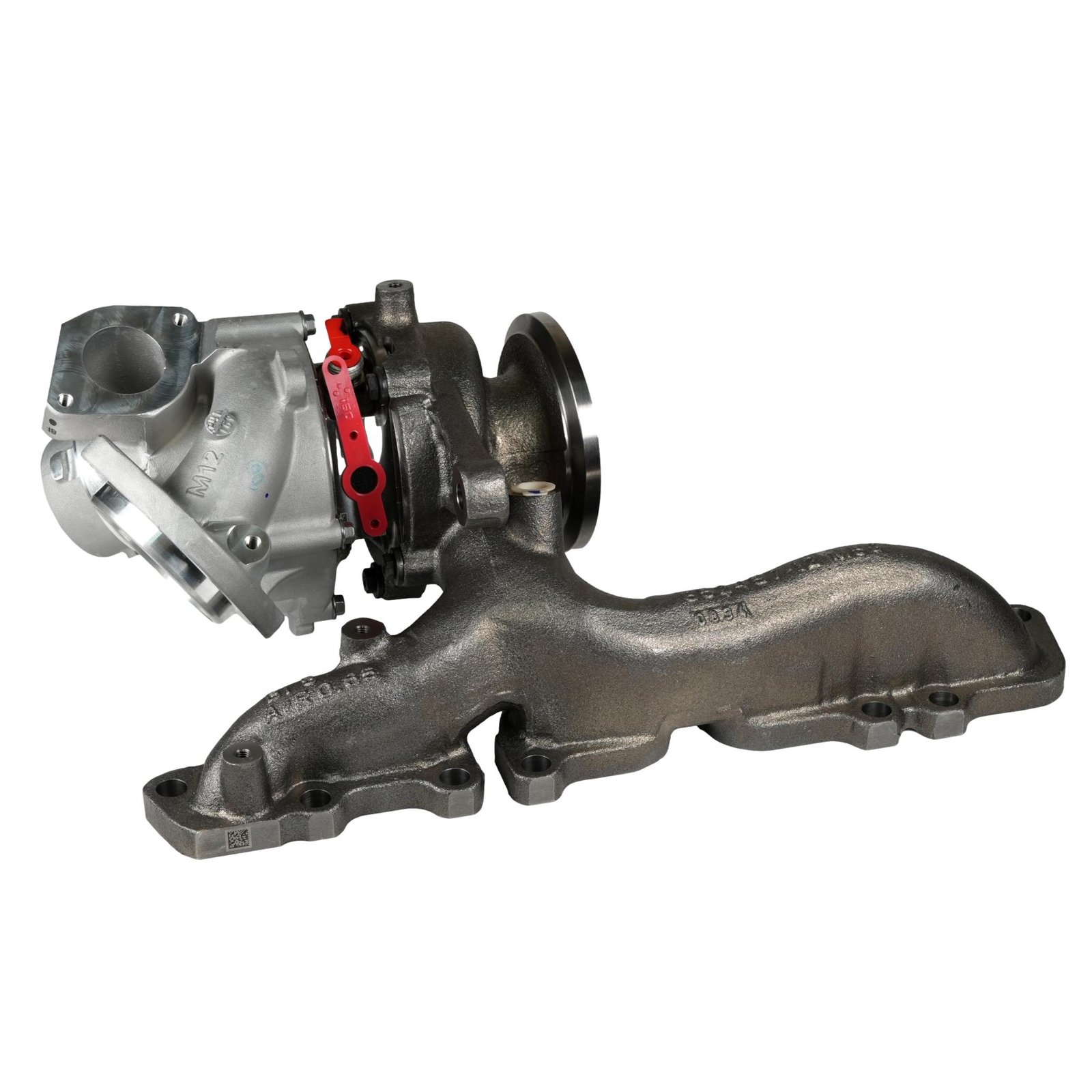 Genuine Garrett Turbocharger 872869-3 05L253010C – VW Audi SEAT Skoda 2.0 TDI NEW - Image 2