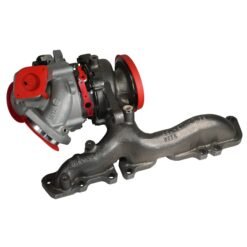Genuine Garrett Turbocharger 872869-3 05L253010C – VW Audi SEAT Skoda 2.0 TDI NEW