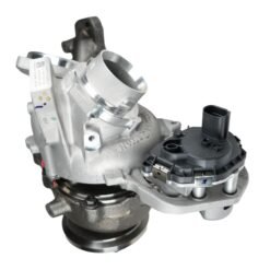 Genuine Garrett Turbocharger 872869-3 05L253010C – VW Audi SEAT Skoda 2.0 TDI NEW - Image 6