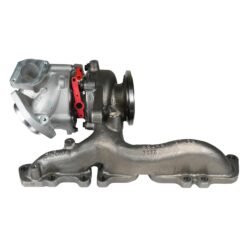 Genuine Garrett Turbocharger 872869-3 05L253010C – VW Audi SEAT Skoda 2.0 TDI NEW - Image 3