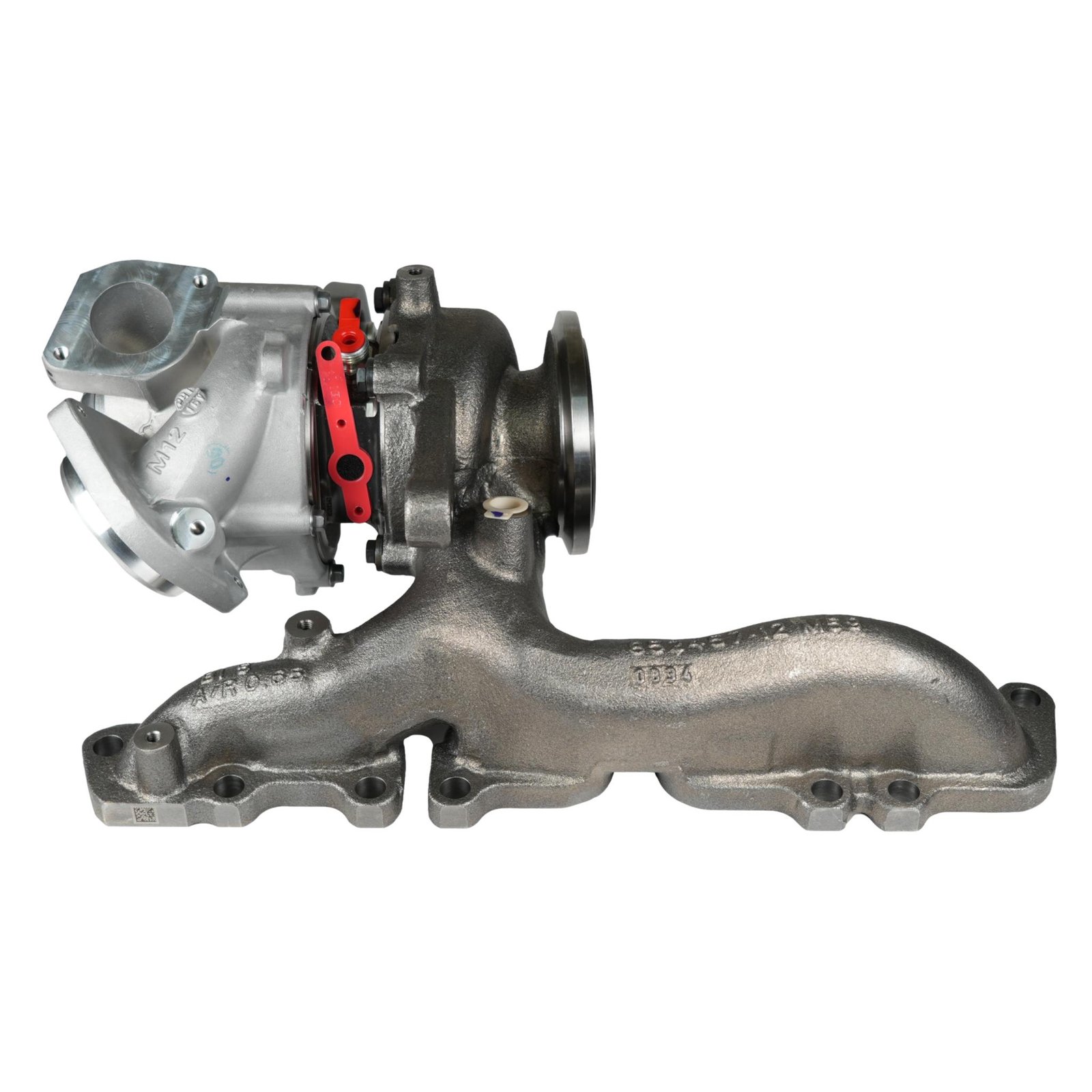 Genuine Garrett Turbocharger 872869-3 05L253010C – VW Audi SEAT Skoda 2.0 TDI NEW - Image 3