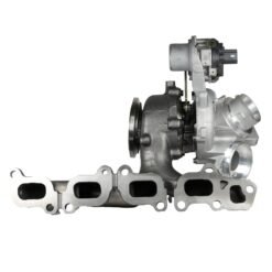 Genuine Garrett Turbocharger 872869-3 05L253010C – VW Audi SEAT Skoda 2.0 TDI NEW - Image 4