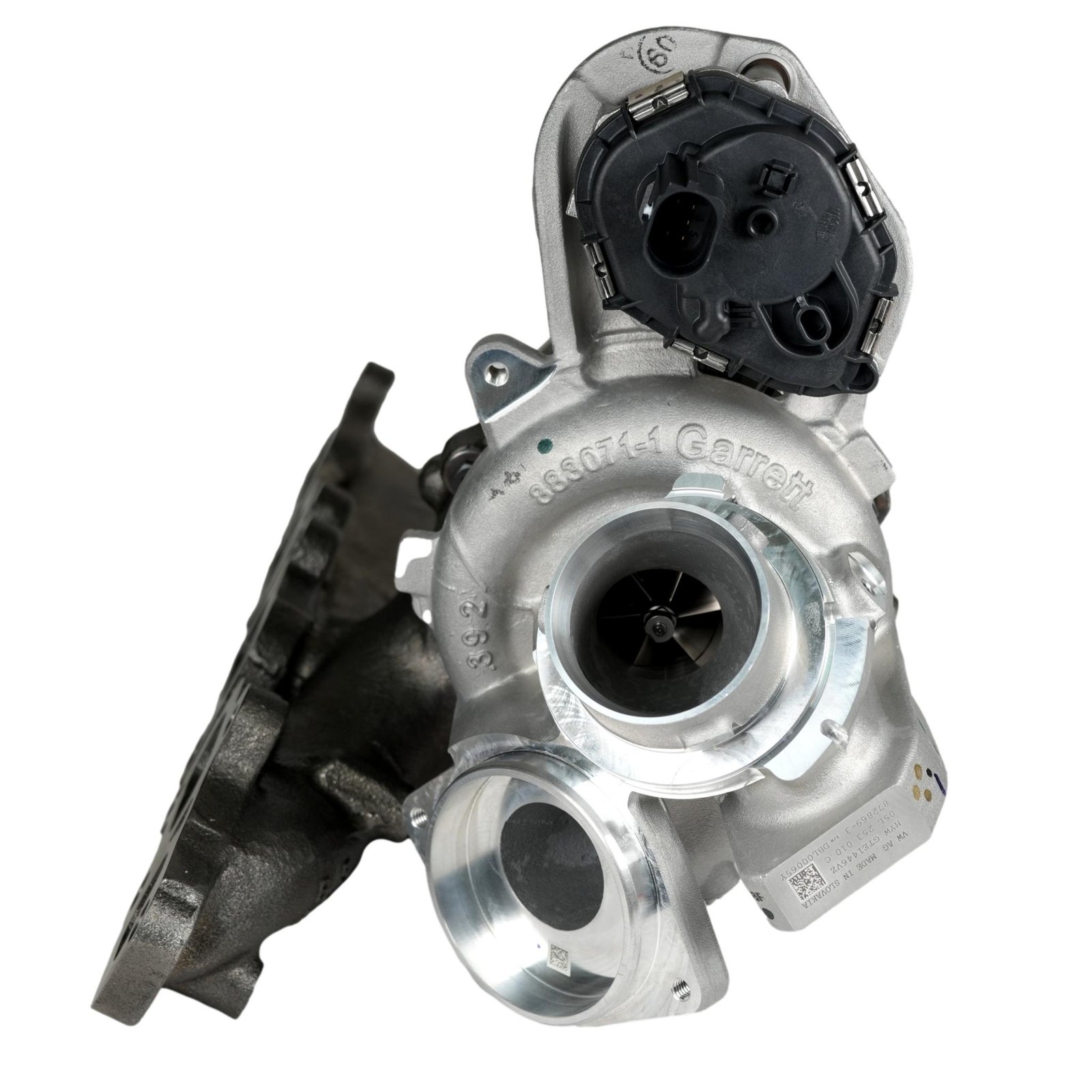Genuine Garrett Turbocharger 872869-3 05L253010C – VW Audi SEAT Skoda 2.0 TDI NEW - Image 5