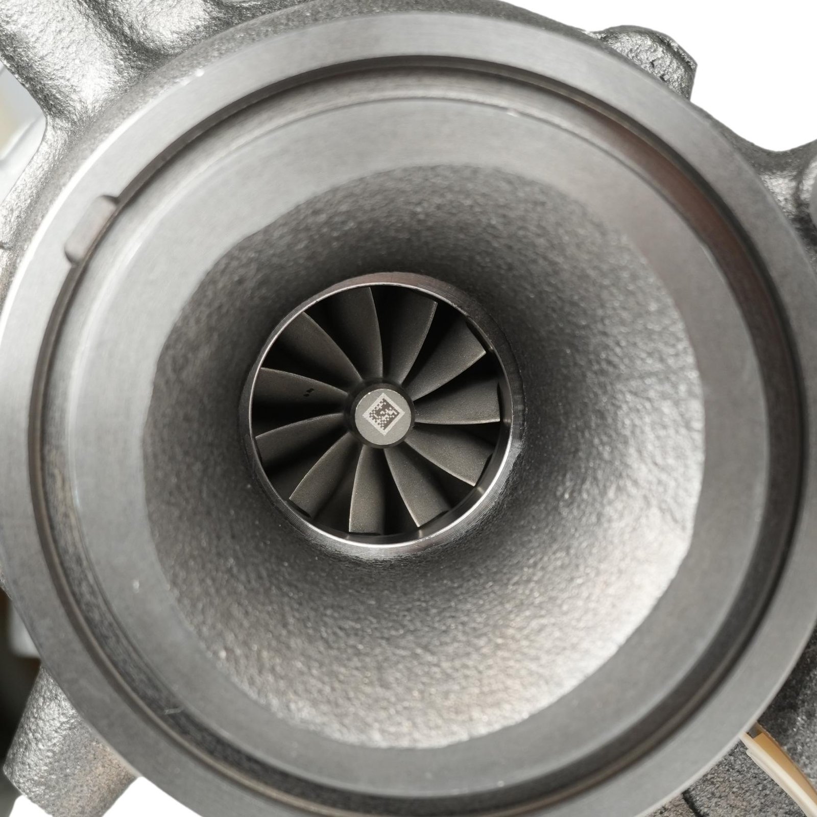 Genuine Garrett Turbocharger 872869-3 05L253010C – VW Audi SEAT Skoda 2.0 TDI NEW - Image 8