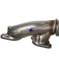 Genuine BorgWarner Turbocharger 8657716 185597000143 BMW 7-Series G11 G12 Rolls-Royce N74 6.6 V12 Right Side NEW - Image 10