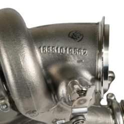 Genuine BorgWarner Turbocharger 8657716 185597000143 BMW 7-Series G11 G12 Rolls-Royce N74 6.6 V12 Right Side NEW - Image 3