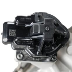 Genuine BorgWarner Turbocharger 8657716 185597000143 BMW 7-Series G11 G12 Rolls-Royce N74 6.6 V12 Right Side NEW - Image 7