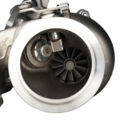 Genuine BorgWarner Turbocharger 8657716 185597000143 BMW 7-Series G11 G12 Rolls-Royce N74 6.6 V12 Right Side NEW - Image 9