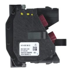 Genuine Mercedes-Benz Driver Camera A2149055603 OEM - Image 5