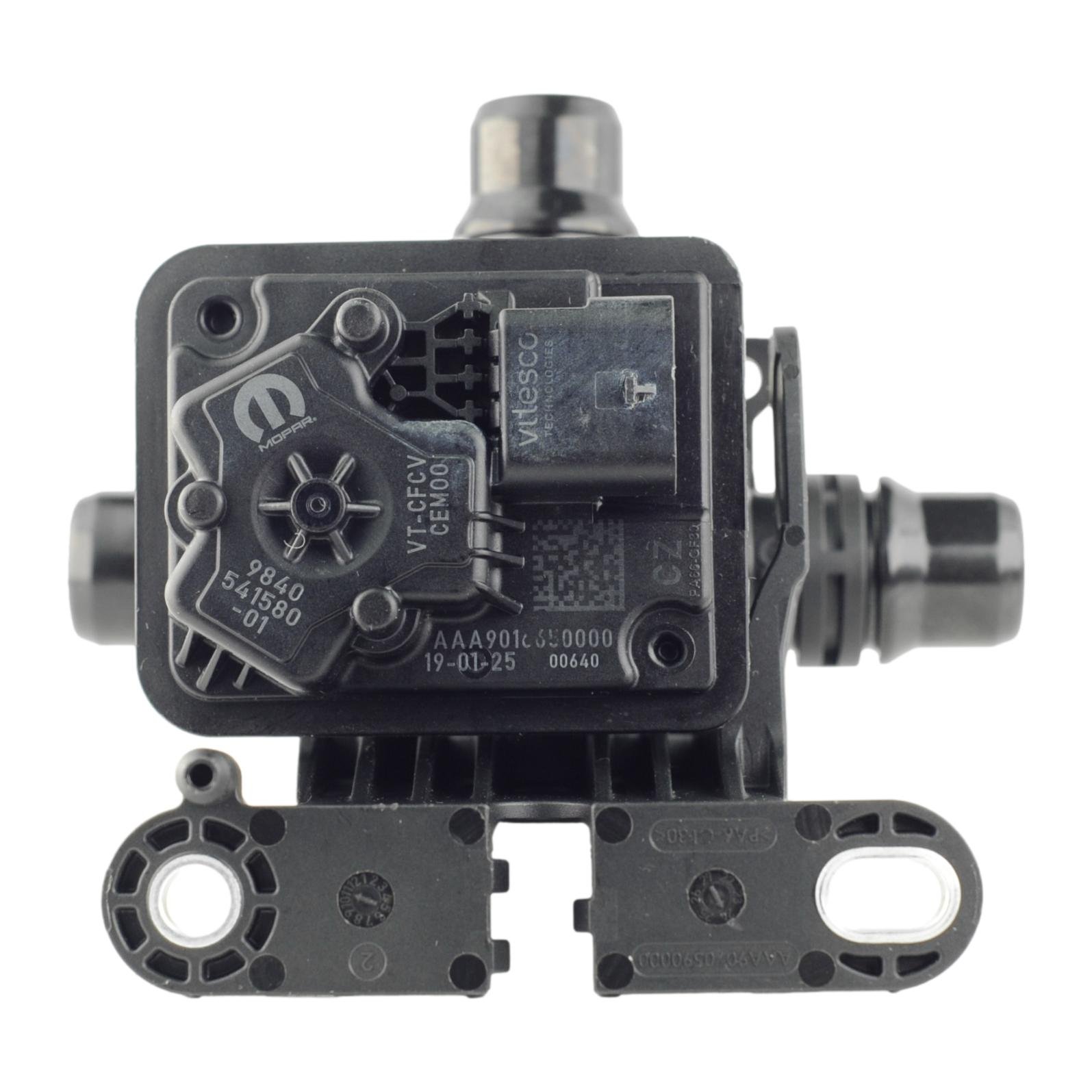 Genuine Mopar Coolant Solenoid Valve 9840541580 Vitesco - Image 5