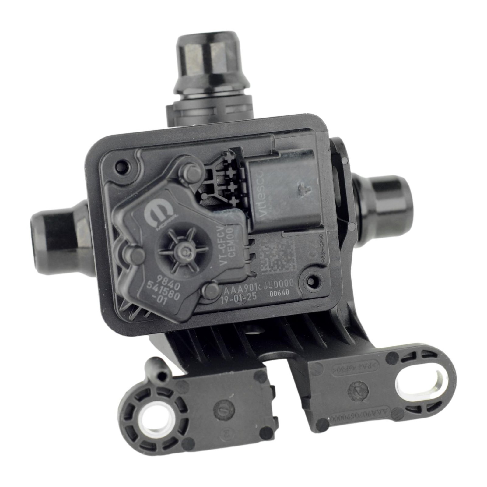 Genuine Mopar Coolant Solenoid Valve 9840541580 Vitesco