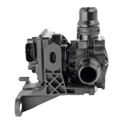 Alternative view of Genuine Mopar Coolant Solenoid Valve 9840541580 Vitesco
