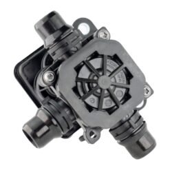 Genuine Mopar Coolant Solenoid Valve 9840541580 Vitesco - Image 4