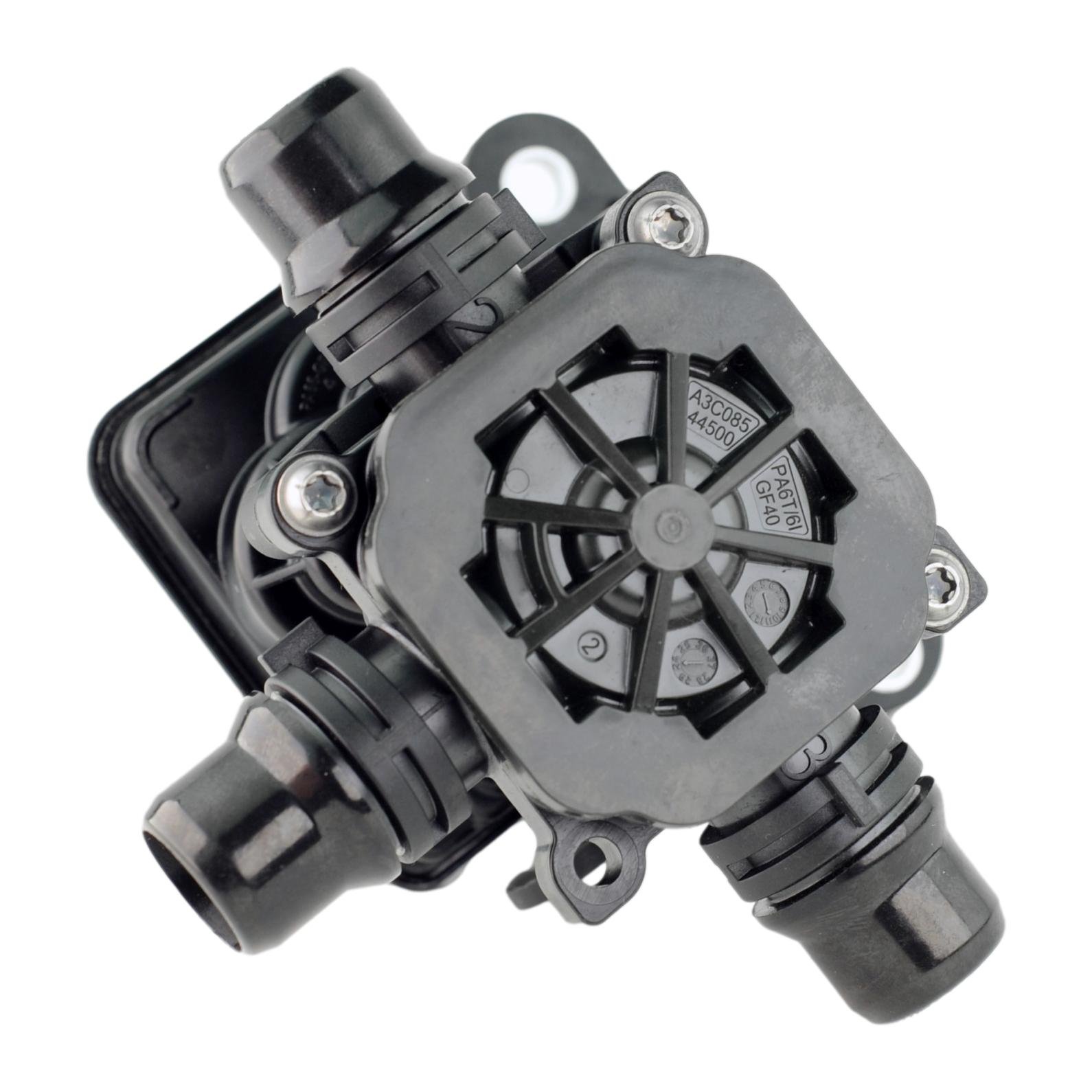 Genuine Mopar Coolant Solenoid Valve 9840541580 Vitesco - Image 4