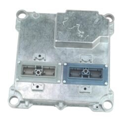 Alternative view of Genuine Caterpillar Engine Control Unit 582-6898-01 Delphi 42013377