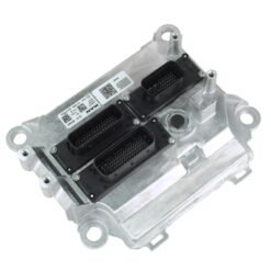 Genuine MAN TCU Gearbox Control Unit 81.25839-1483 Delphi - Image 7