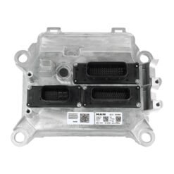 Genuine MAN TCU Gearbox Control Unit 81.25839-1483 Delphi - Image 6