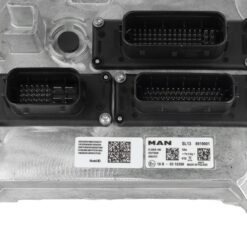 Genuine MAN TCU Gearbox Control Unit 81.25839-1483 Delphi - Image 5