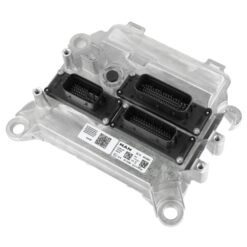 Genuine MAN TCU Gearbox Control Unit 81.25839-1483 Delphi