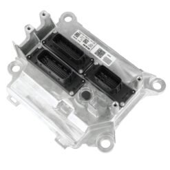 Genuine MAN TCU Gearbox Control Unit 81.25839-1483 Delphi - Image 4