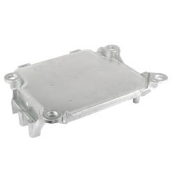 Genuine MAN TCU Gearbox Control Unit 81.25839-1483 Delphi - Image 3