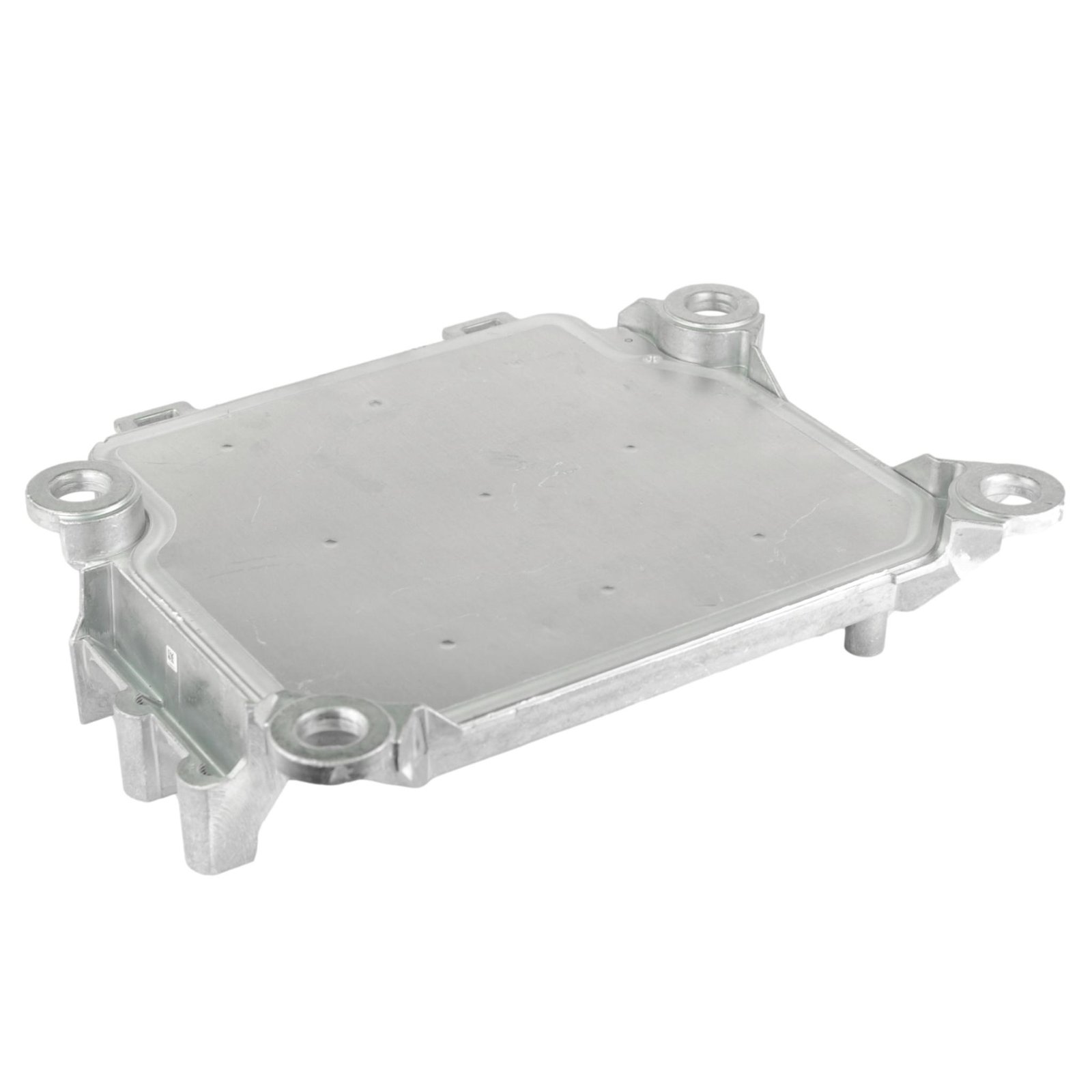 Genuine MAN TCU Gearbox Control Unit 81.25839-1483 Delphi - Image 3