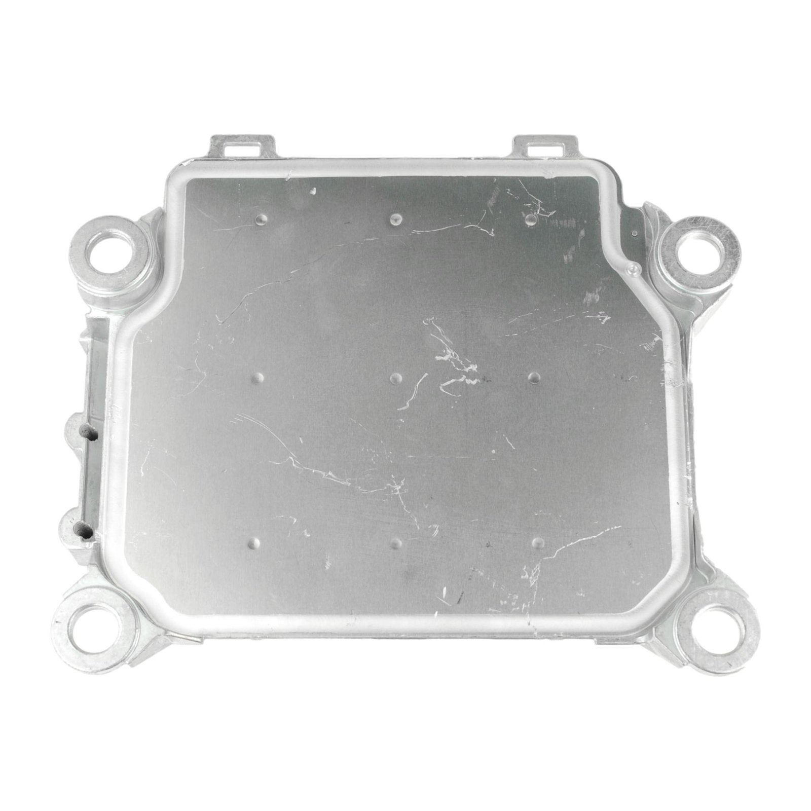 Genuine MAN TCU Gearbox Control Unit 81.25839-1483 Delphi - Image 8
