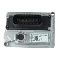 Genuine Scania Engine Control Unit ECU 3035600 AMS2/EEC4 - Image 3
