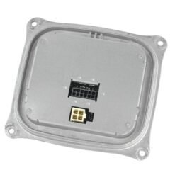 Alternative view of Genuine Audi R8 Headlight Control Module 420907472F DRL LED