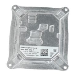 Genuine Audi R8 Headlight Control Module 420907472F DRL LED - Image 5