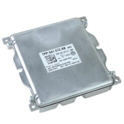 Genuine LED Headlight Control Module 7PP941572AB Audi VW Porsche - Image 4