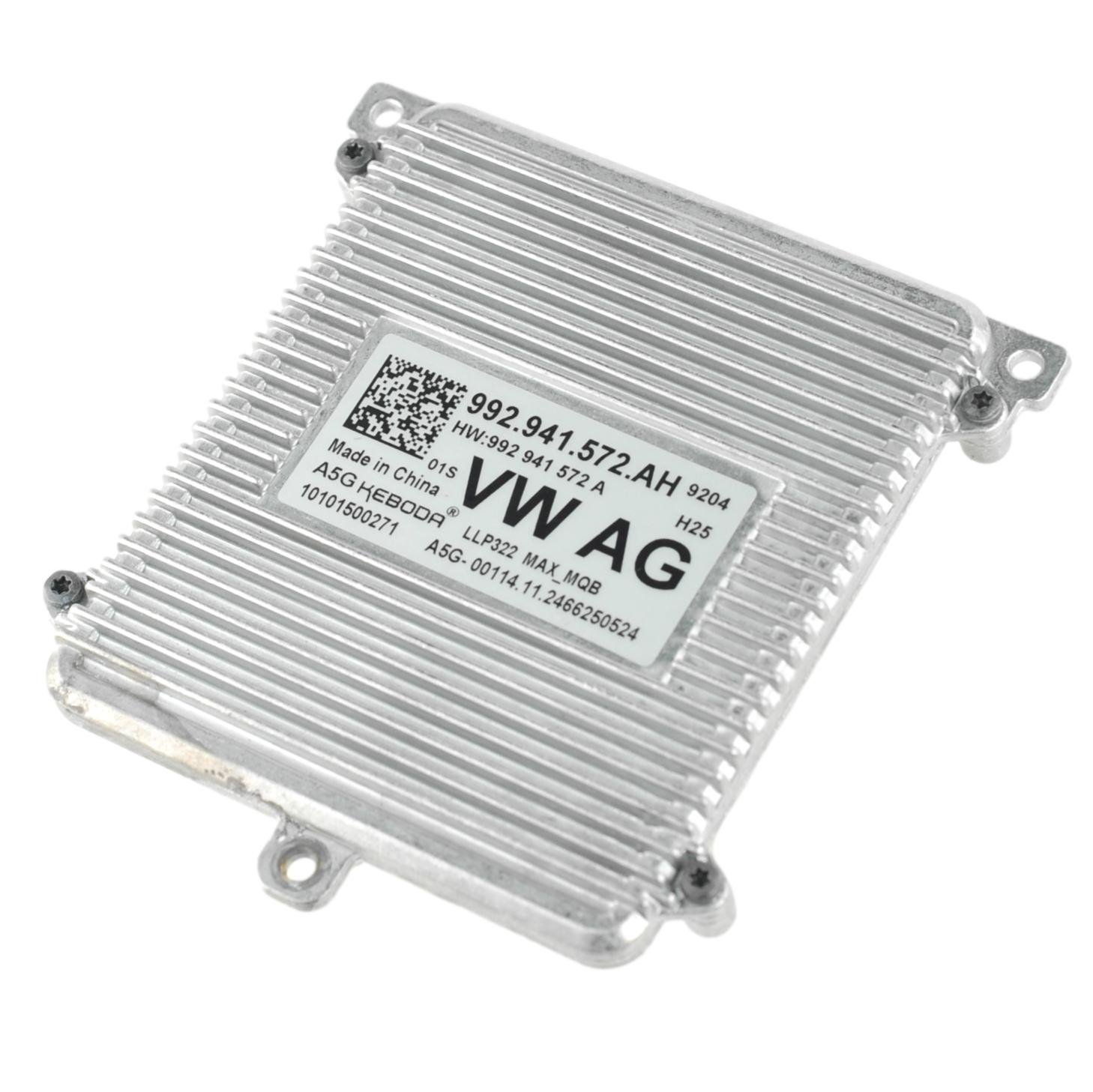 Genuine Keboda LED Headlight Module 992941572AH VW AG