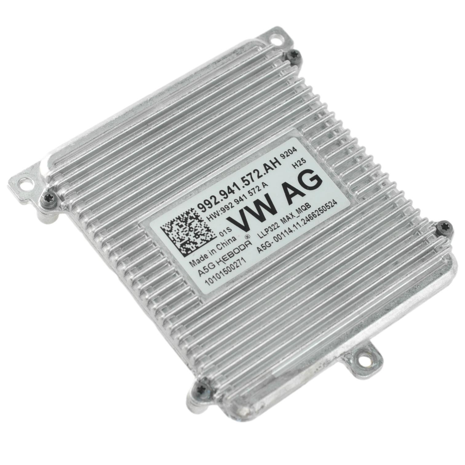 Genuine Keboda LED Headlight Module 992941572AH VW AG - Image 5
