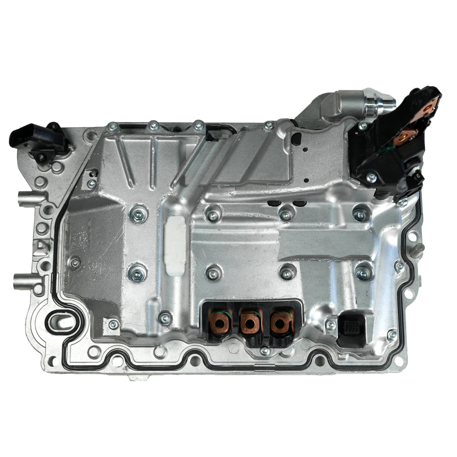 Genuine Mercedes Gearbox Control Unit A7259001800 Delphi 42060115 - Image 5