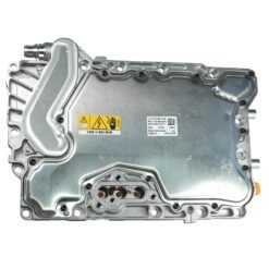 Alternative view of Genuine Mercedes Gearbox Control Unit A7259001800 Delphi 42060115