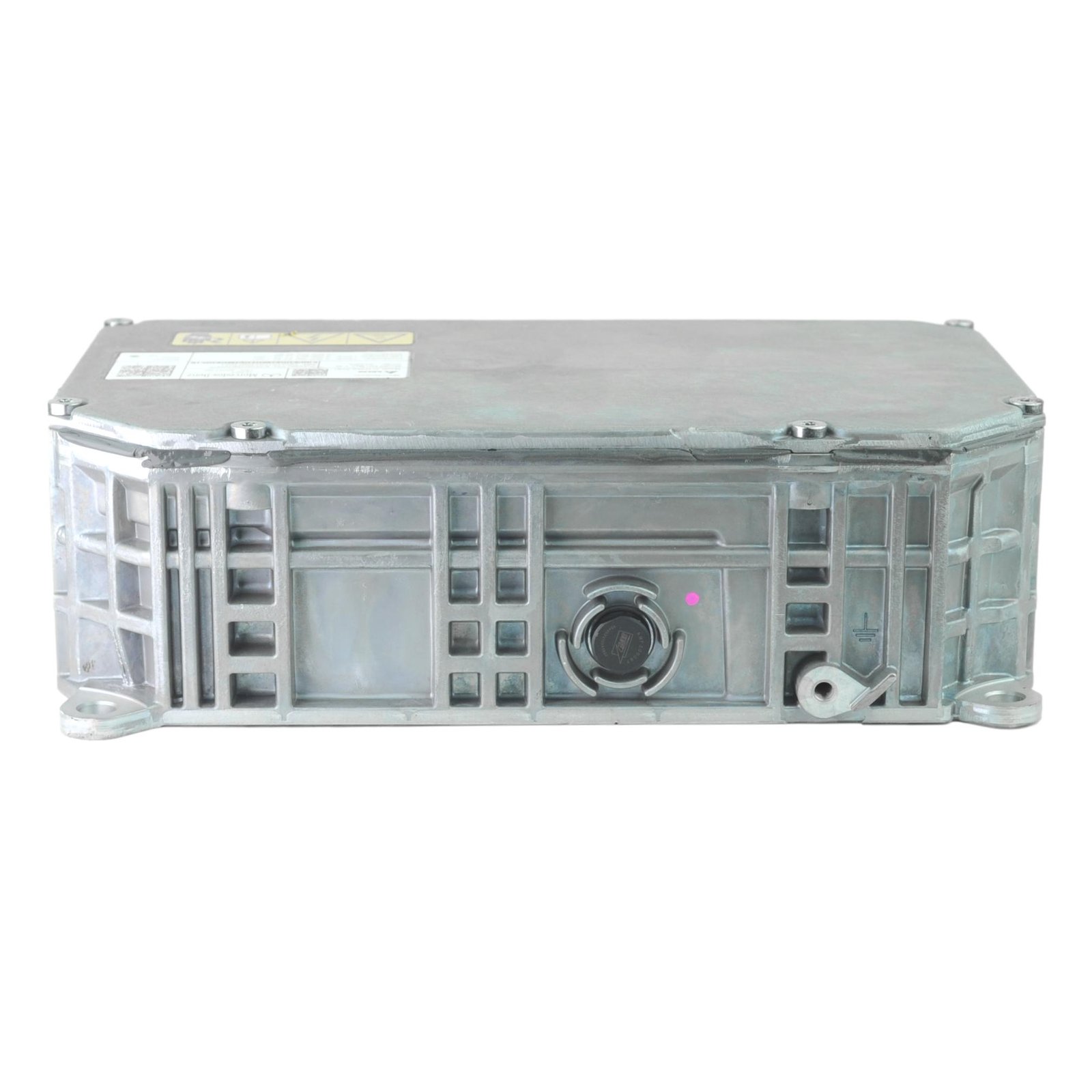 Genuine Mercedes Control Unit A0009008242 Delta EAP00100700D2 - Image 3