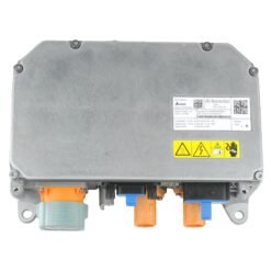 Genuine Mercedes Control Unit A0009008242 Delta EAP00100700D2 - Image 5