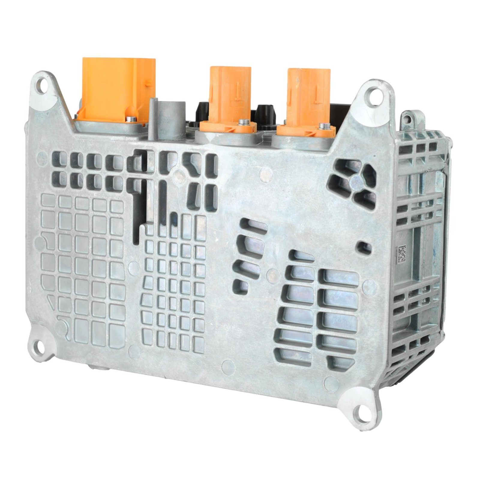 Genuine Mercedes Control Unit A0009008242 Delta EAP00100700D2 - Image 6