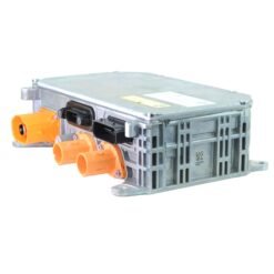 Genuine Mercedes Control Unit A0009008242 Delta EAP00100700D2 - Image 4