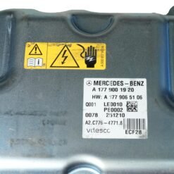 Genuine Mercedes-Benz Control Unit A1779001920 Vitesco A2C77647718 - Image 7