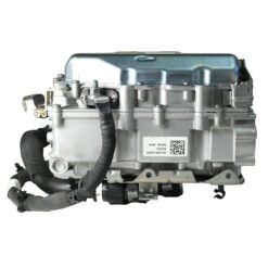 Alternative view of Genuine Mercedes-Benz Control Unit A1779001920 Vitesco A2C77647718