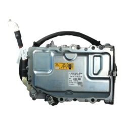 Genuine Mercedes-Benz Control Unit A1779001920 Vitesco A2C77647718 - Image 3
