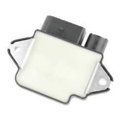 Alternative view of Genuine Mercedes-Benz Glow Plug Control Unit A6549004601 OM654