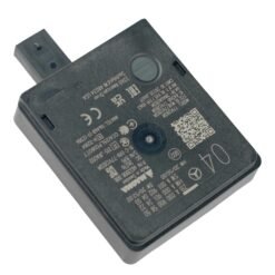 Genuine Mercedes-Benz Radar Sensor A0009005850 - Image 4