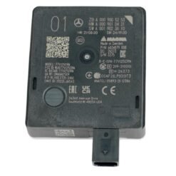 Genuine Mercedes-Benz Radar Sensor A0009005253 Magna