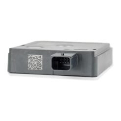 Alternative view of Genuine Mercedes-Benz Radar Sensor A0009005253 Magna