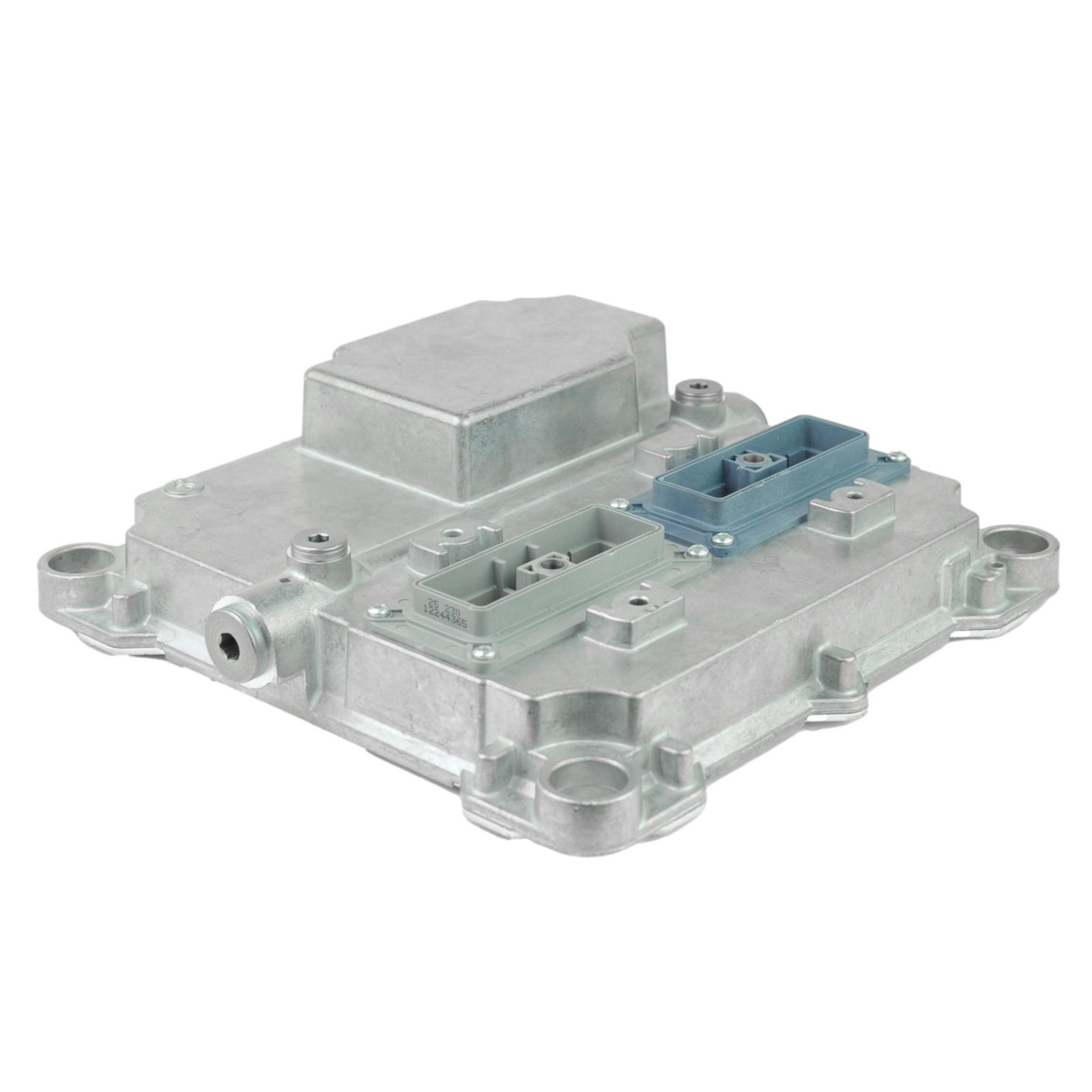 Genuine Caterpillar Engine Control Module ECM 582-6899-01 Delphi 42013379 - Image 3
