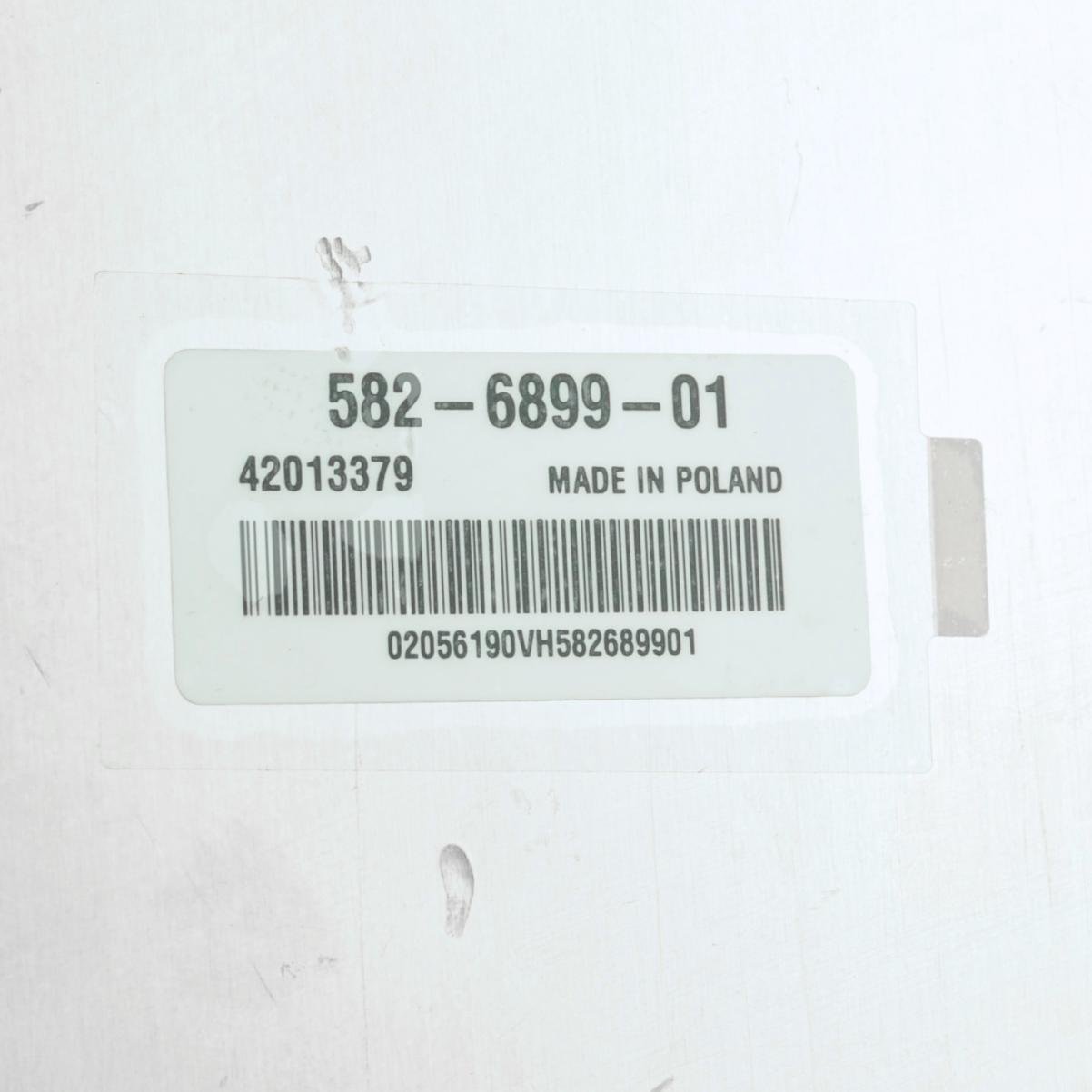 Genuine Caterpillar Engine Control Module ECM 582-6899-01 Delphi 42013379 - Image 4