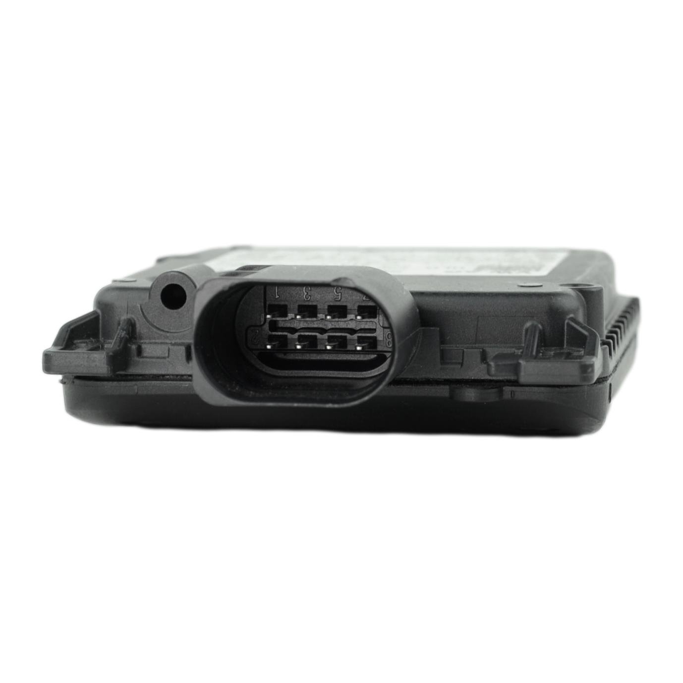 Blind Spot Detection System Warning Sensor 2Q0907685E – Genuine VW/Audi (Hella) - Image 3